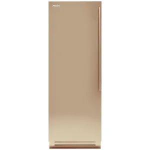Fhiaba 478L Classic Freezer with Ice Maker Left Hinge Gold KS7490FZ3IAM3DH by Fhiaba, a Refrigerators, Freezers for sale on Style Sourcebook