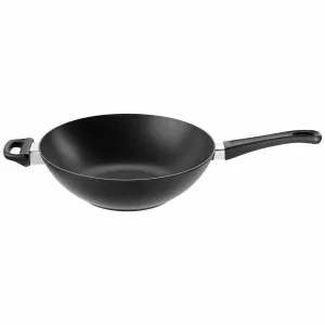 Scanpan 30cm Classic Wok 17339 by Scanpan, a Cookware for sale on Style Sourcebook
