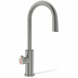 Zip HydroTap G5 Home Arc Plus Boiling & Ambient Filtered Tap Gunmetal H5L785Z09AU by Zip, a Kitchen Taps & Mixers for sale on Style Sourcebook
