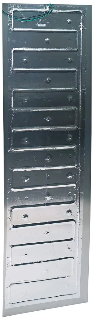 Sub-Zero Handle to Hinge Dual Installation Kit 7030378 by Sub-Zero, a Refrigerators, Freezers for sale on Style Sourcebook