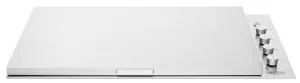 BeefEater Signature ProLine 6 Burner Built-In Natural Gas BBQ with Lid BSL158SA by BeefEater, a BBQs for sale on Style Sourcebook