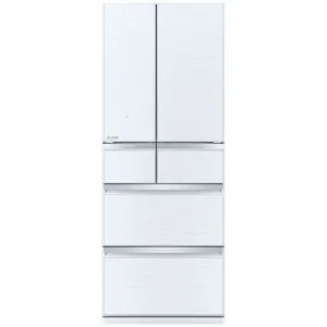 Mitsubishi Electric 470L Multi Drawer Fridge MR-WX470F-W-A by Mitsubishi Electric, a Refrigerators, Freezers for sale on Style Sourcebook