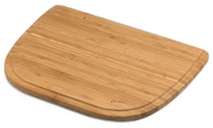 Oliveri Bamboo Chopping Board AC74 by Oliveri, a Kitchenware for sale on Style Sourcebook