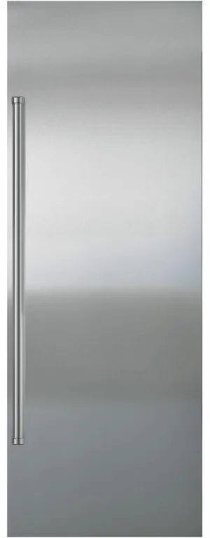 Sub-Zero Classic Series Refrigerator Door Panel with Pro Handle 7008914 by Sub-Zero, a Refrigerators, Freezers for sale on Style Sourcebook
