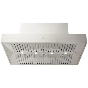 Schweigen 3000m3/hr Silent BBQ Rangehood and ISO Drive SP2 Motor Pack CL7372SP2PAK by Schweigen, a Rangehoods for sale on Style Sourcebook