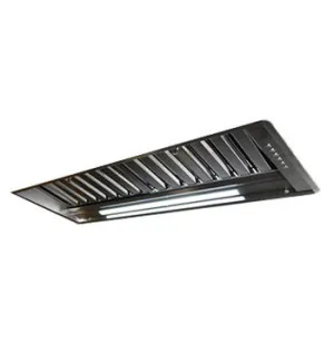 Sirius 112cm Undermount Rangehood SL906LEXCEL1200 by Sirius, a Rangehoods for sale on Style Sourcebook