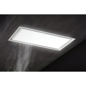 Sirius 85cm Ceiling Cassette Rangehood SLT974EMELSEM11 by Sirius, a Rangehoods for sale on Style Sourcebook