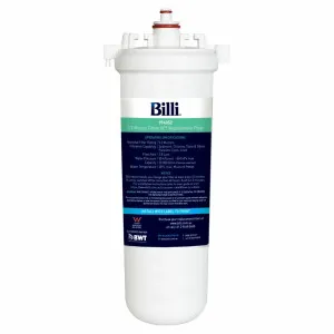 Billi 0.2 Micron Replacement Water filter 994052 by Billi, a Small Kitchen Appliances for sale on Style Sourcebook