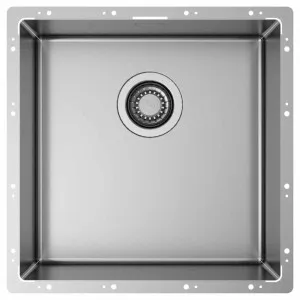 Artinox Linea 40 Edgeless Sink L40WM by Artinox, a Kitchen Sinks for sale on Style Sourcebook