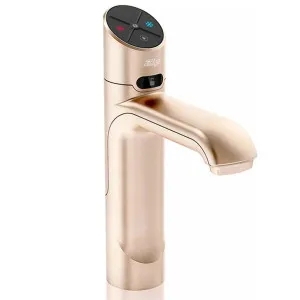 Zip HydroTap G5 Classic Plus Boiling and Chilled Filtered Water Brushed Rose Gold H55784Z05AU by Zip, a Kitchen Taps & Mixers for sale on Style Sourcebook