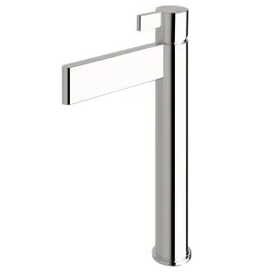 Sussex Taps Calibre Extended Basin Mixer Tap - Chrome CEBM by Sussex Taps, a Kitchen Taps & Mixers for sale on Style Sourcebook