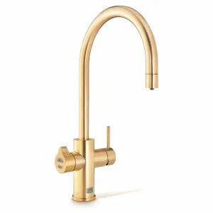 Zip HydroTap G5 Celsius All-in-One Arc Chilled Filtered Tap plus Hot and Cold H58788Z07AU by Zip, a Kitchen Taps & Mixers for sale on Style Sourcebook