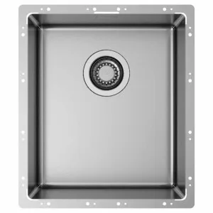 Artinox Linea 34 Edgeless Sink L34WM by Artinox, a Kitchen Sinks for sale on Style Sourcebook
