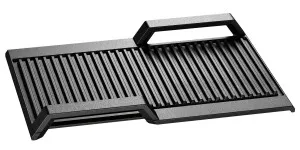 Gaggenau Griddle Plate CA052300 by Gaggenau, a Cooktops for sale on Style Sourcebook