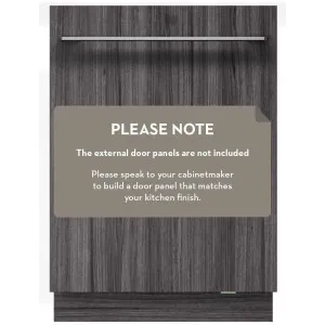 ASKO 60cm Style Fully Integrated Tall Tub Dishwasher DSD767UXXLAU by Asko, a Dishwashers for sale on Style Sourcebook