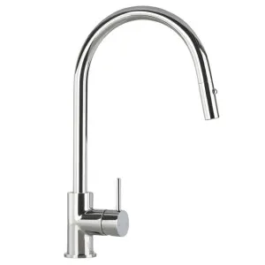 Astra Walker Kitchen Mixer Tap with Pull Out Spout with Dual Spray - Chrome A6908V800 by Astra Walker, a Small Kitchen Appliances for sale on Style Sourcebook