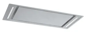 Sirius 110cm Valentina Series Ceiling Cassette Rangehood White SLT968EMWHP by Sirius, a Rangehoods for sale on Style Sourcebook