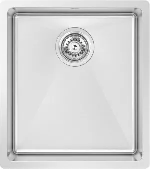 Abey Single Bowl Sink MOA360 by Abey, a Kitchen Sinks for sale on Style Sourcebook