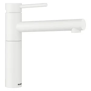 Blanco ALTA II Single Lever Mixer tap White 527577 by Blanco, a Kitchen Taps & Mixers for sale on Style Sourcebook