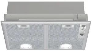 Bosch 53cm Series 4 Under Cupboard Rangehood DHL555BAU by Bosch, a Rangehoods for sale on Style Sourcebook