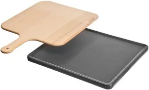 Bosch Pizza Stone HEZ327000 by Bosch, a Ovens for sale on Style Sourcebook