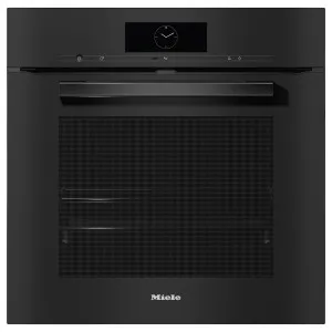 Miele 60cm VitroLine Pyrolytic Built-in Oven H7860BPB by Miele, a Ovens for sale on Style Sourcebook