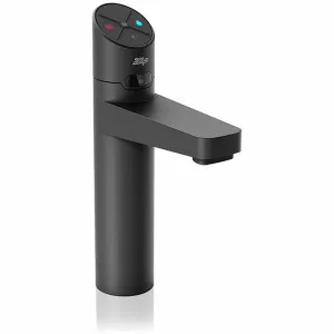 Zip HydroTap G5 Elite Plus Boiling & Ambient Filtered Tap Matte Black H5E785Z03AU by Zip, a Kitchen Taps & Mixers for sale on Style Sourcebook