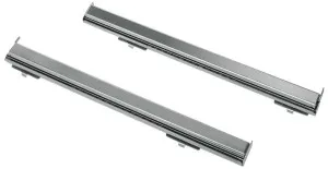 Smeg Telescopic Shelf Guide GT1P-2 by Smeg, a Ovens for sale on Style Sourcebook