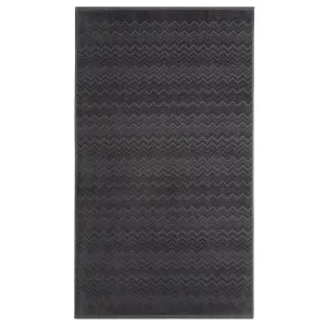 Missoni Chalk 86 Bath Towel 115x70 8053147551579 by Missoni, a Towels & Washcloths for sale on Style Sourcebook