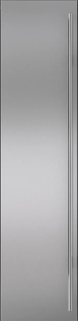Sub-Zero Freezer Door Panel with Tubular Handle 7030221 by Sub-Zero, a Refrigerators, Freezers for sale on Style Sourcebook