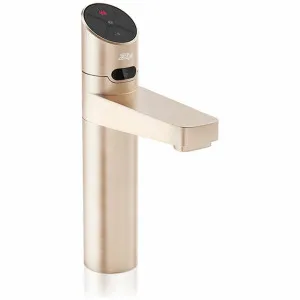 Zip HydroTap G5 Elite Plus Boiling Filtered Tap Brushed Rose Gold H5E786Z05AU by Zip, a Kitchen Taps & Mixers for sale on Style Sourcebook