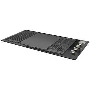Artusi Built-In LPG BBQ ABBQ1B by Artusi, a BBQs for sale on Style Sourcebook