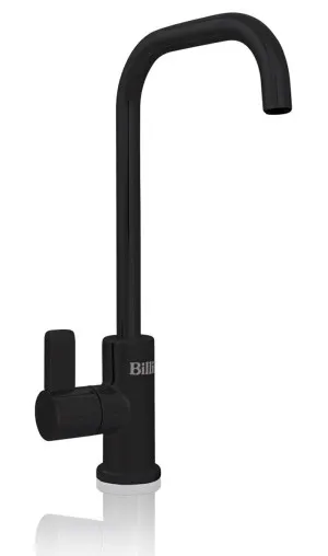 Billi B-3000 Chilled Filtered Water with Square Slimline Dispenser 913000SMB by Billi, a Kitchen Taps & Mixers for sale on Style Sourcebook