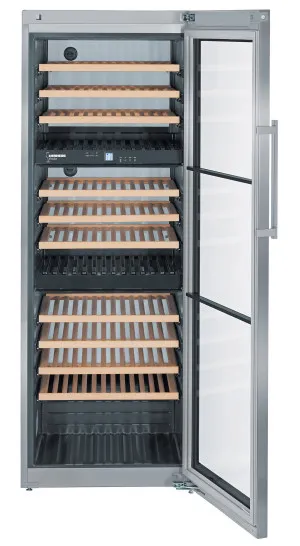 Liebherr Vinidor 178 Bottle Wine Storage Cabinet WTES5872 by Liebherr, a Wine Fridges for sale on Style Sourcebook