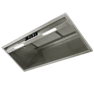 Qasair 100cm Rangecraft Under Cupboard Rangehood RPEP1001T by Qasair, a Rangehoods for sale on Style Sourcebook