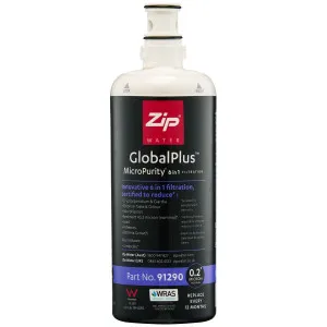 Zip Micron Filtration for Hydro Tap (until Feb 2017) 91290 by Zip, a Kitchen Taps & Mixers for sale on Style Sourcebook