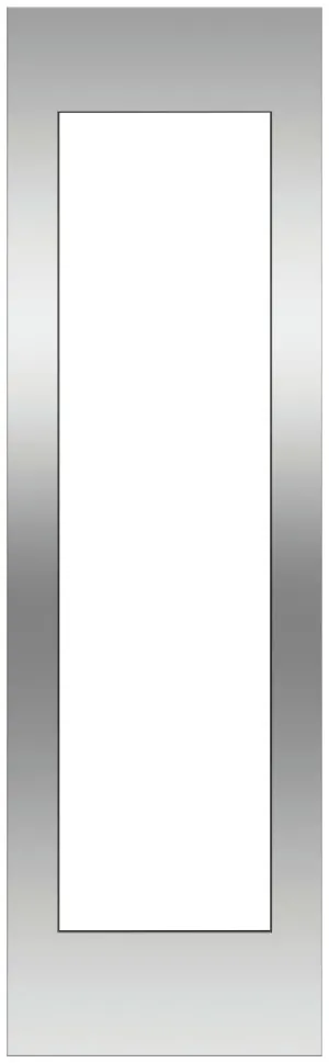 Fisher & Paykel Fisher Paykel 61cm Door panel for Integrated Wine Refrigerator RD6121VR4 by Fisher & Paykel, a Refrigerators, Freezers for sale on Style Sourcebook