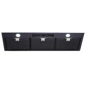Schweigen 90cm Undermount Rangehood with Isodrive S1 650 Motor PKUM11709BS1 by Schweigen, a Rangehoods for sale on Style Sourcebook