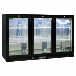 Rhino 330L Outdoor Beverage Centre SG3H-B by Rhino, a Refrigerators, Freezers for sale on Style Sourcebook