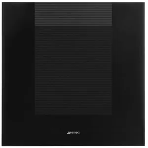 Smeg Linea 60cm Wine Cellar - Midnight Black CVI129B3 by Smeg, a Wine Fridges for sale on Style Sourcebook