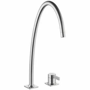 KWC Era Swivel Mixer Tap 10392024700 by KWC, a Small Kitchen Appliances for sale on Style Sourcebook