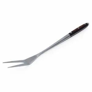 Bugatti 46cm BBQ Pakka Serving Fork ZM-08372 by Bugatti, a BBQs for sale on Style Sourcebook