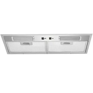Schweigen 60cm Stainless Steel Under Canopy Silent Rangehood with ISO ST Drive Motor EV-6UCQSTPAK by Schweigen, a Rangehoods for sale on Style Sourcebook