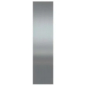 Liebherr Monolith 457mm Door Panel - Stainless Steel 39901916 by Liebherr, a Refrigerators, Freezers for sale on Style Sourcebook