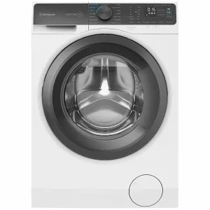 Westinghouse 10kg EasyCare Front Load Washing Machine WWF1044M7WA by Westinghouse, a Washing Machines & Dryers for sale on Style Sourcebook