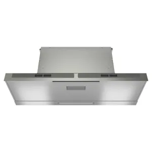 Miele 90cm Slimline Slide-out Rangehood DAS8930 by Miele, a Rangehoods for sale on Style Sourcebook