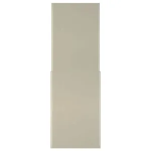Smeg 80cm Extension Flue Panna KITCMNKPU by Smeg, a Rangehoods for sale on Style Sourcebook