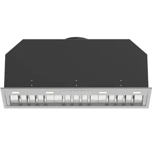 Whispair 90cm Monte Carlo Undermount Rangehood with Pro Plus External Remote Motor X3MD09S5.EPP by Whispair, a Rangehoods for sale on Style Sourcebook