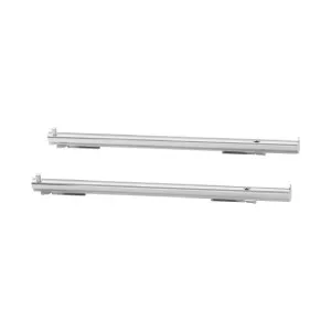 Smeg Diamond Partial Telescopic Guides Galileo Ovens - Stainless GTP2 by Smeg, a Ovens for sale on Style Sourcebook
