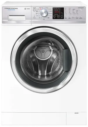 Fisher & Paykel Series 7 8.5kg/5kg Washer Dryer Combo WD8560F1 by Fisher & Paykel, a Washing Machines & Dryers for sale on Style Sourcebook